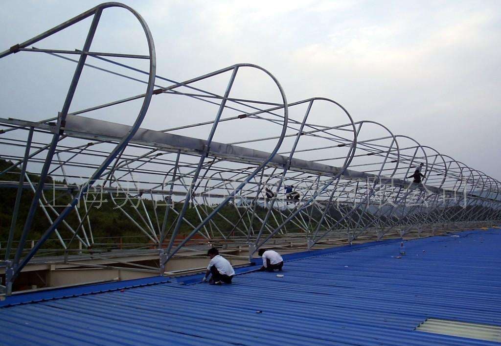 通風(fēng)采光天窗